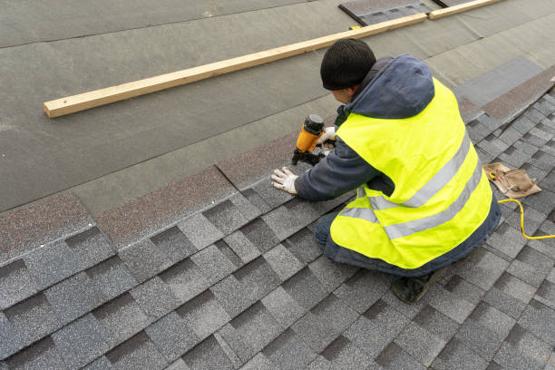 Best Roof Leak Repair  in Boulevard Park, WA
