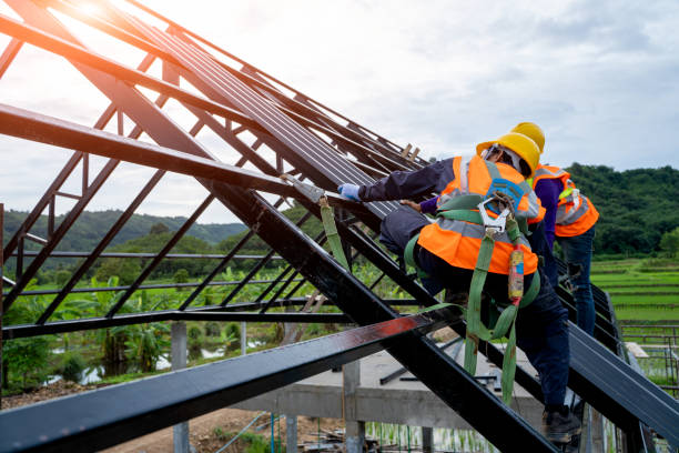 Best Roof Waterproofing Services  in Boulevard Park, WA