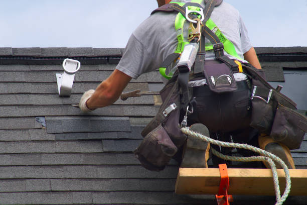 Best Affordable Roofing Company  in Boulevard Park, WA
