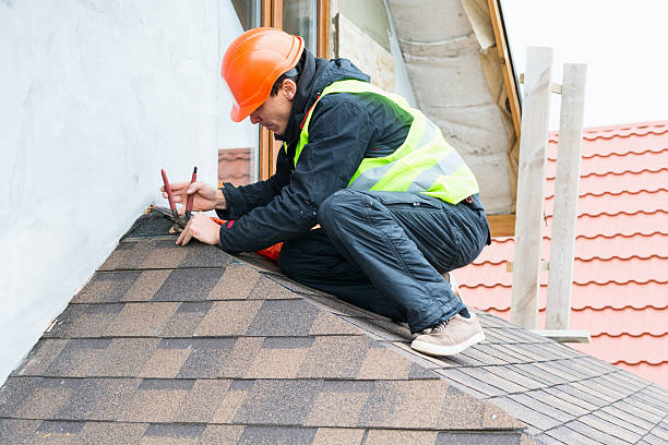 Quick and Trustworthy Emergency Roof Repair Services in Boulevard Park, WA