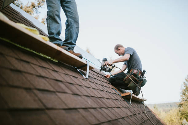 Quick and Trustworthy Emergency Roof Repair Services in Boulevard Park, WA