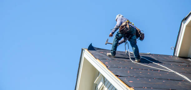 Best Roof Replacement Cost  in Boulevard Park, WA