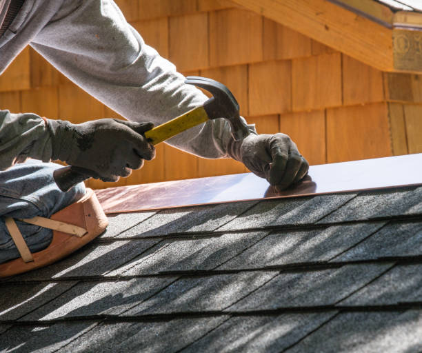 Heating Cable for Roof Installation in Boulevard Park, WA